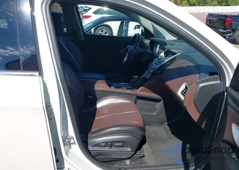 2014 Chevrolet Equinox 2Lt z USA, uszkodzony, nr VIN 1GNALCEK0EZ106918